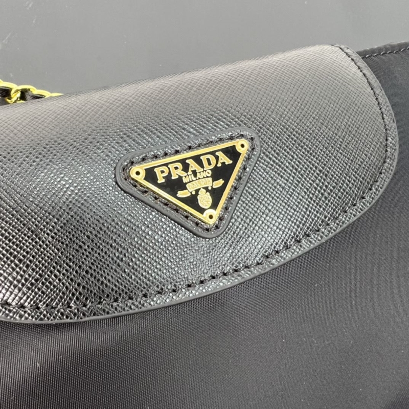 Prada Satchel Bags